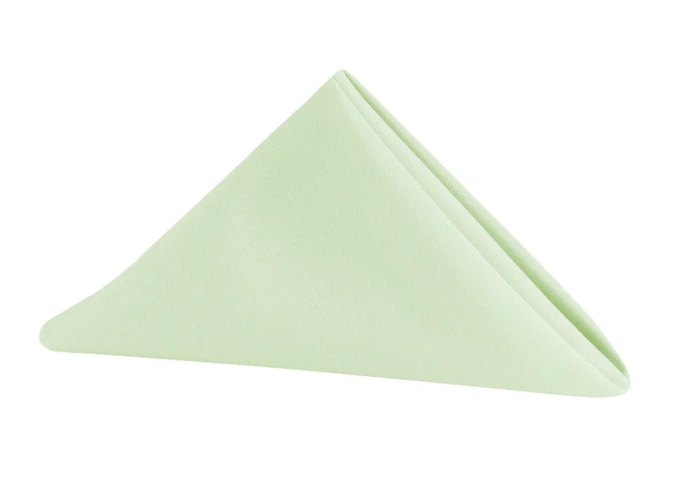 Sage Green Napkin