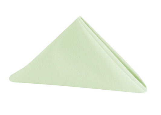 Sage Green Napkin