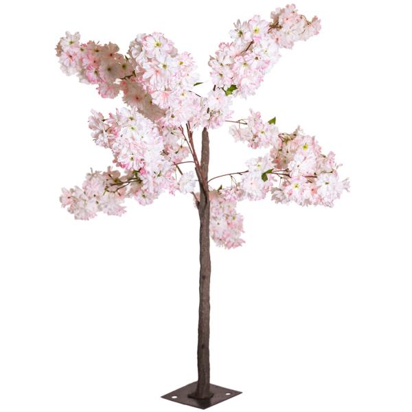 Light Pink Blossom Tree